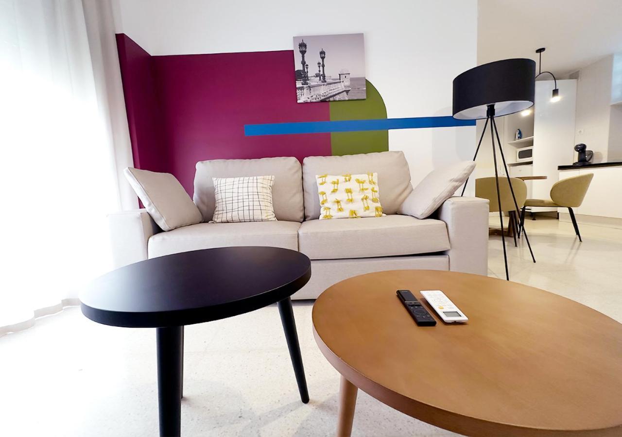 Apartment Isa Palacio De Congresos