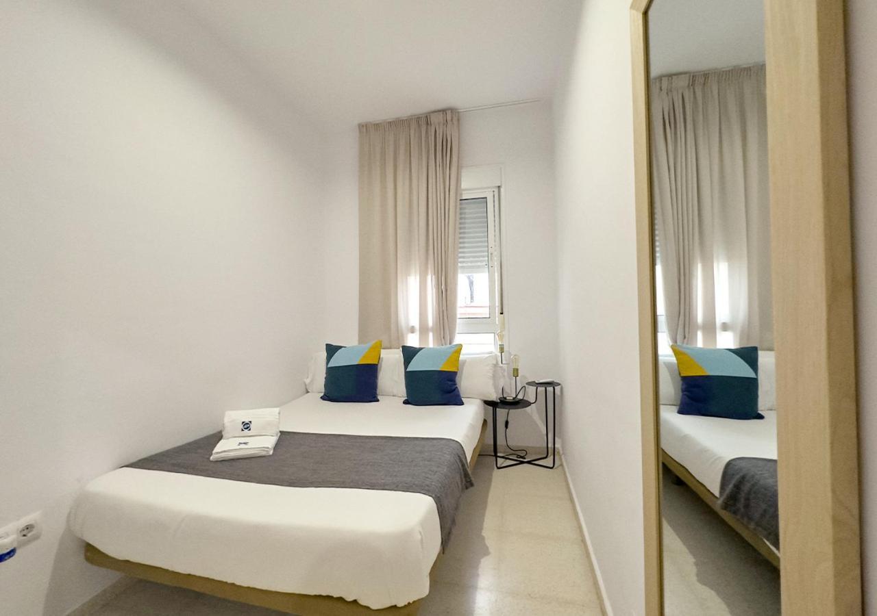 Apartment Isa Palacio De Congresos *