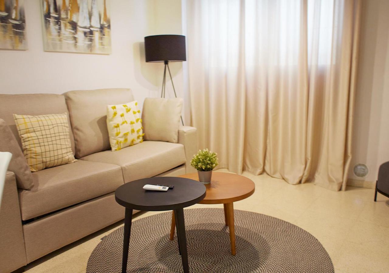 Apartment Isa Palacio De Congresos *